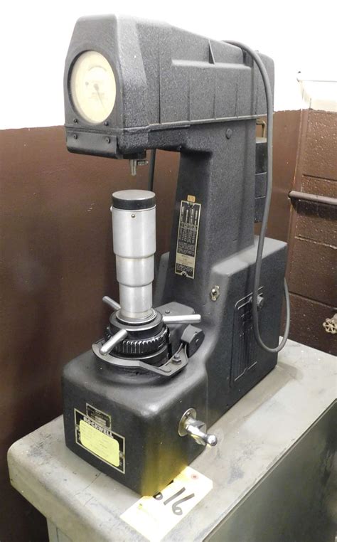 wilson rockwell hardness tester 3jr manual|wilson model 4jr tester manual.